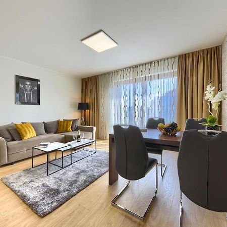 Alibi Apartments Wrocław Quarto foto