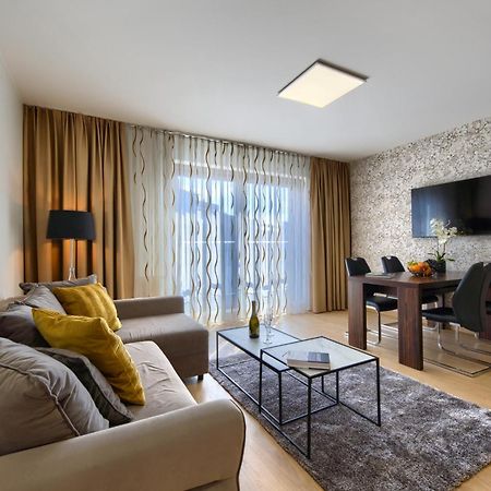 Alibi Apartments Wrocław Quarto foto