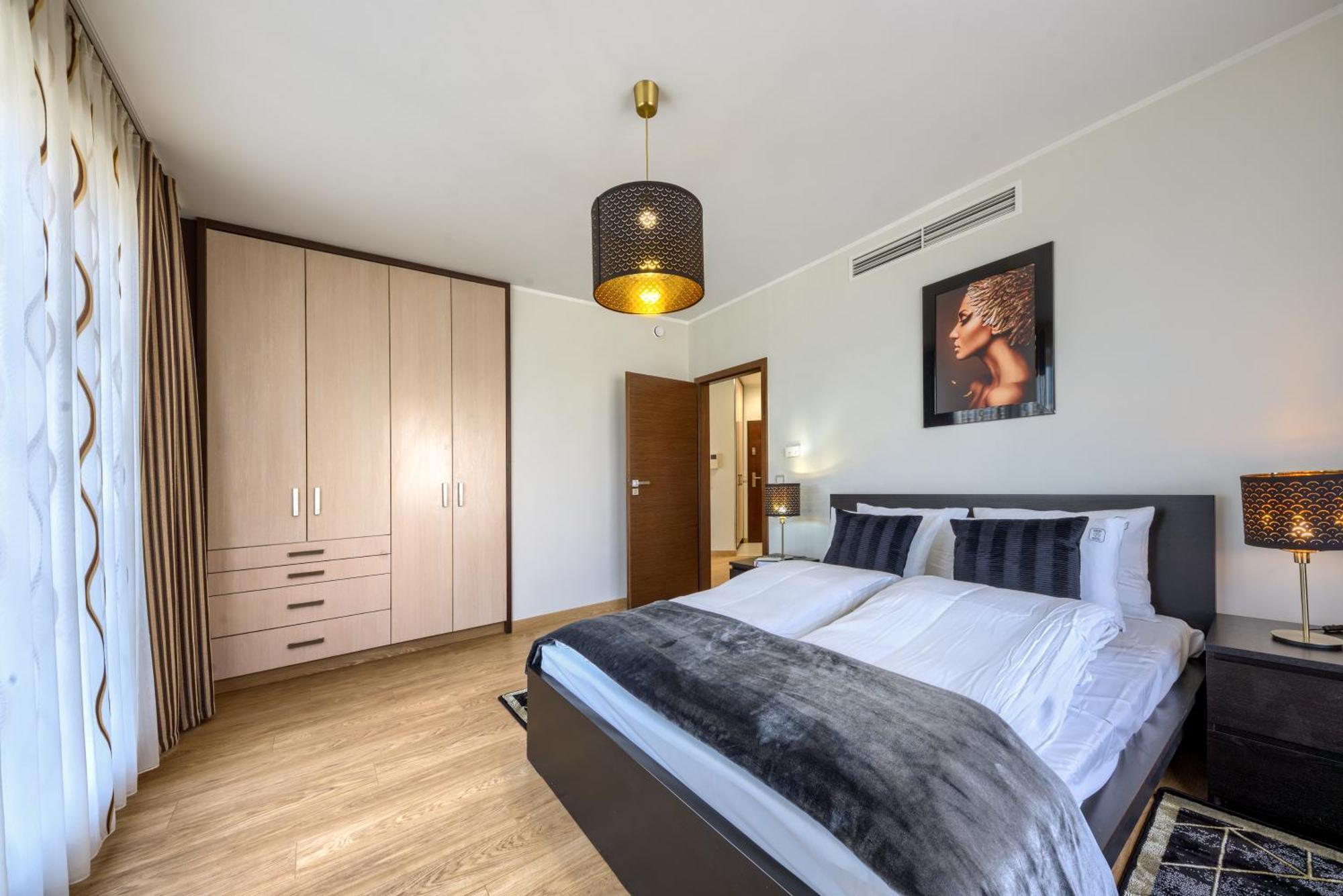 Alibi Apartments Wrocław Quarto foto